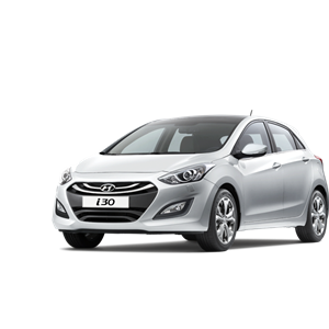 Hyundai car PNG image-11226